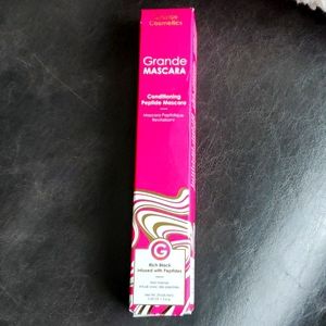 Grande Mascara Conditioning Peptide Mascara